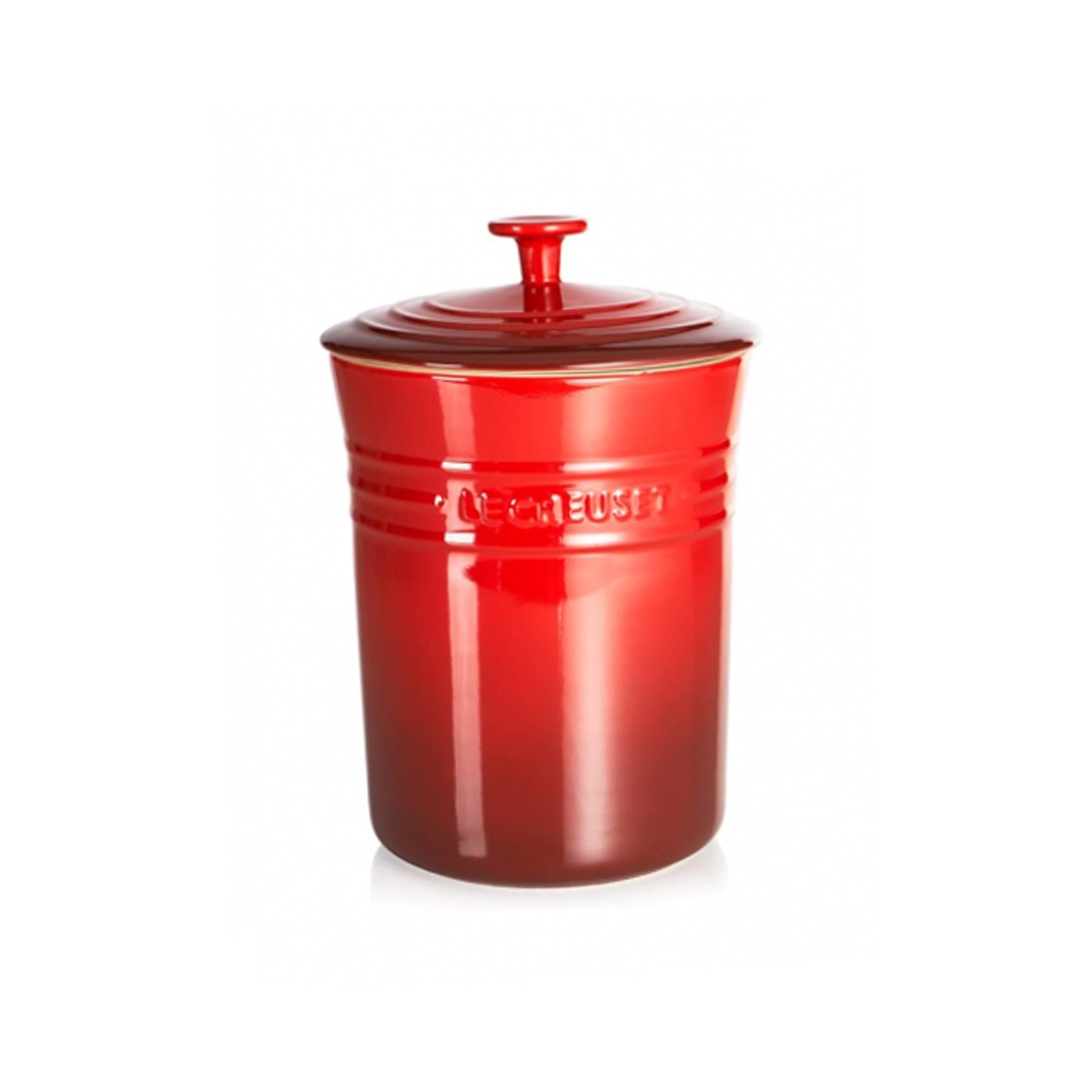 Porta Mantimentos Pequeno Le Creuset 2,1 Litros