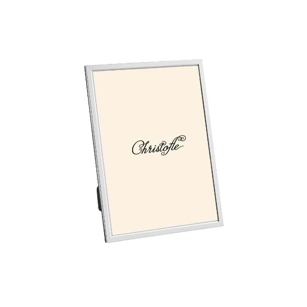 Porta Retrato Christofle Uni Para Fotos