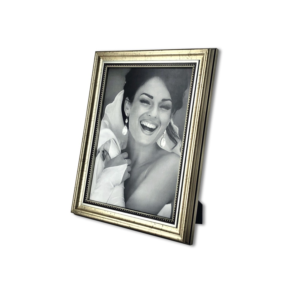 Porta Retrato Infinity Molduras Charm 10 X 15 Cm Porta Retrato Infinity Molduras Charm 10 X 15 Cm