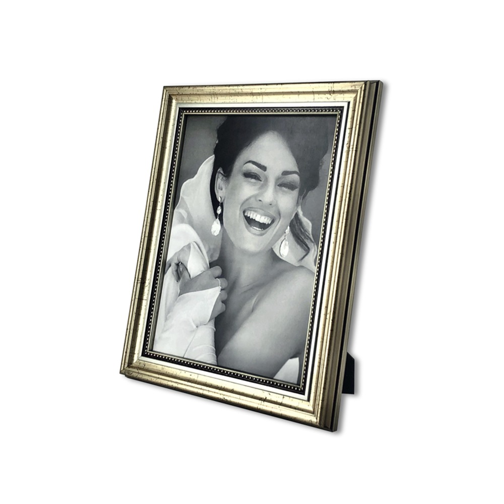 Porta Retrato Infinity Molduras Charm 13 X 18 Cm Porta Retrato Infinity Molduras Charm 13 X 18 Cm