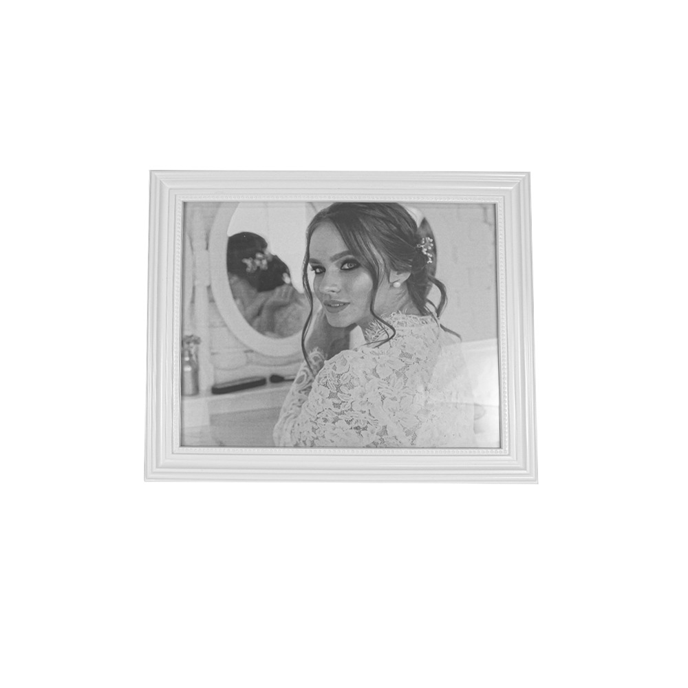 Porta Retrato Infinity Molduras Charm 20 X 25 Cm Porta Retrato Infinity Molduras Charm 20 X 25 Cm