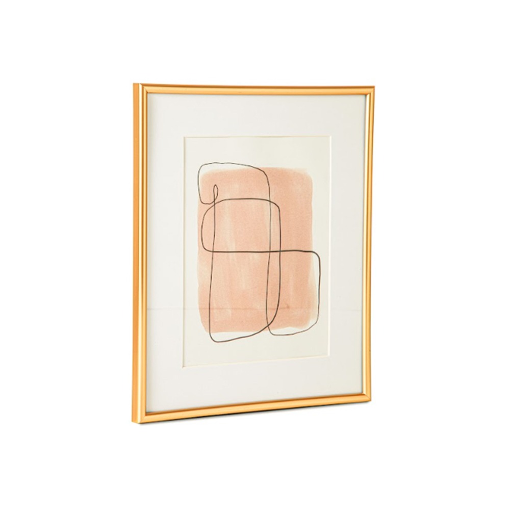 Porta Retrato Mart 15 X 20 Cm