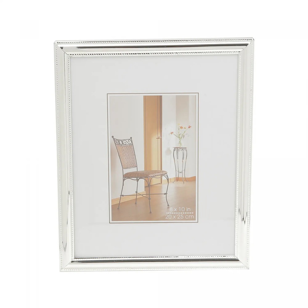 Porta Retrato Wolff 20 X 25 Cm Porta Retrato Wolff 20 X 25 Cm