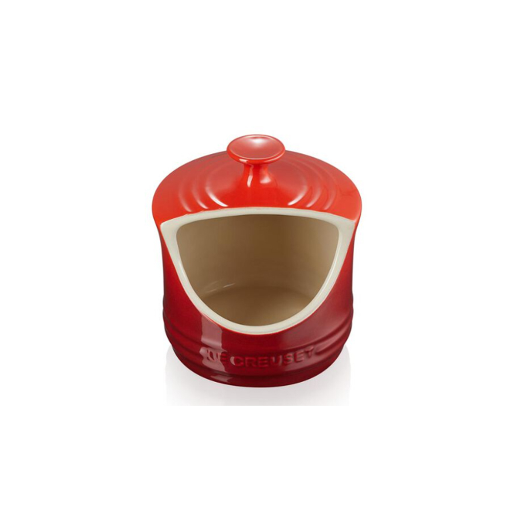 Porta Sal Le Creuset 300 Ml Porta Sal Le Creuset 300 Ml