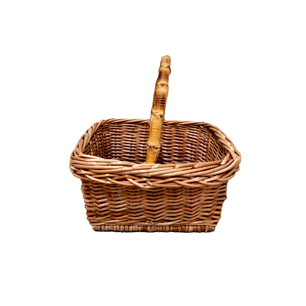 Porta Talher Com Alça Sonia Pierry 26 X 18 X 32 Cm