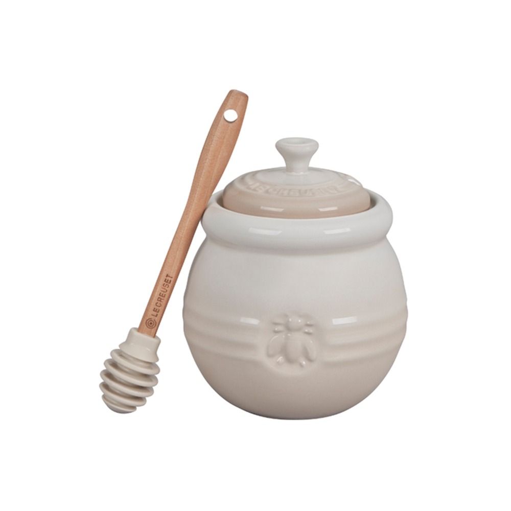 Pote Para Mel Le Creuset 450 Ml
