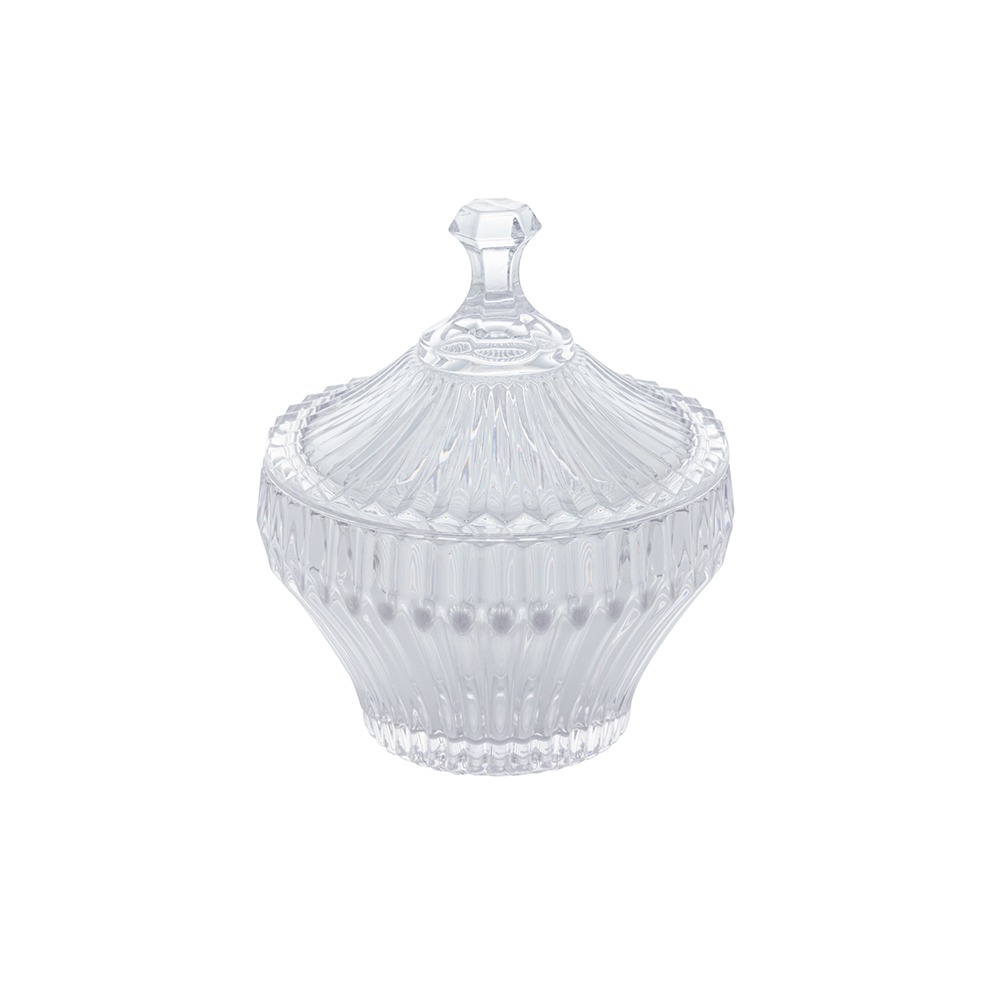 Potiche Lyor Renaissance 17,5 X 20 Cm Potiche Lyor Renaissance 17,5 X 20 Cm