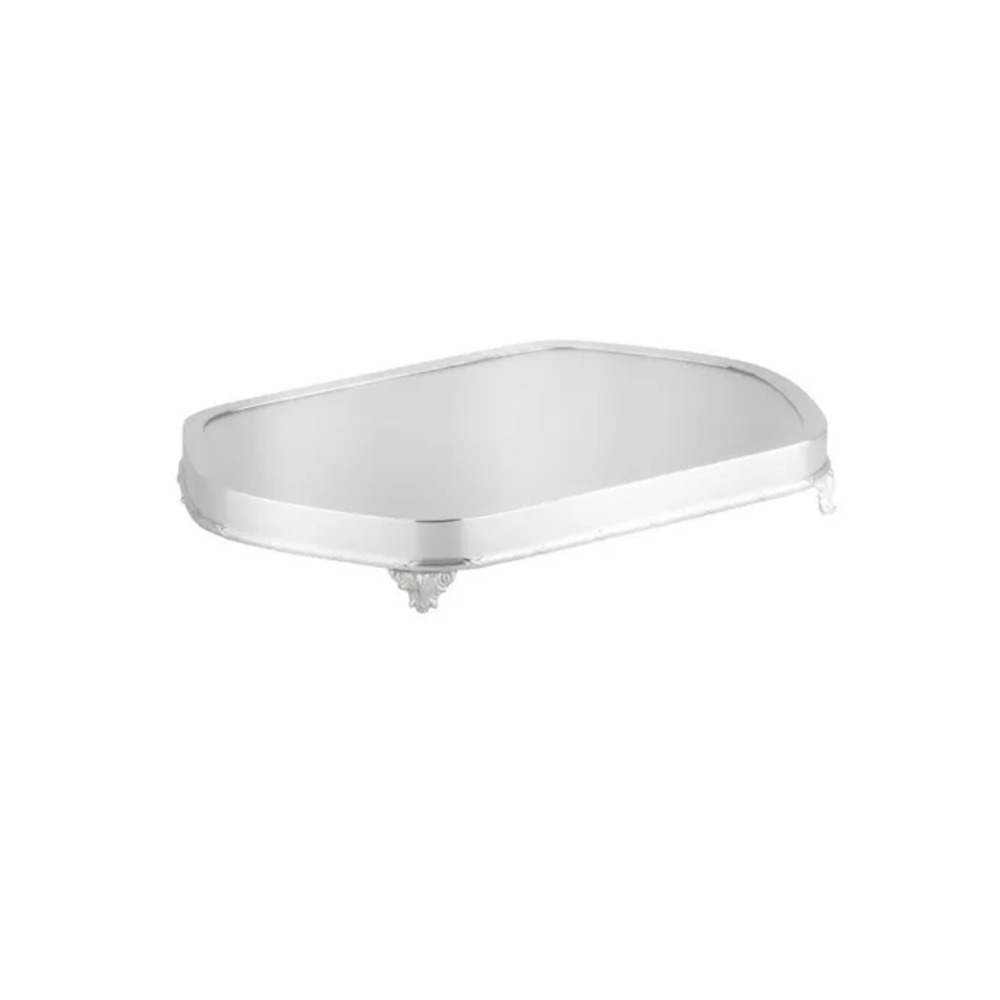 Presentoir Silverlux Croise 50 Cm Presentoir Silverlux Croise 50 Cm