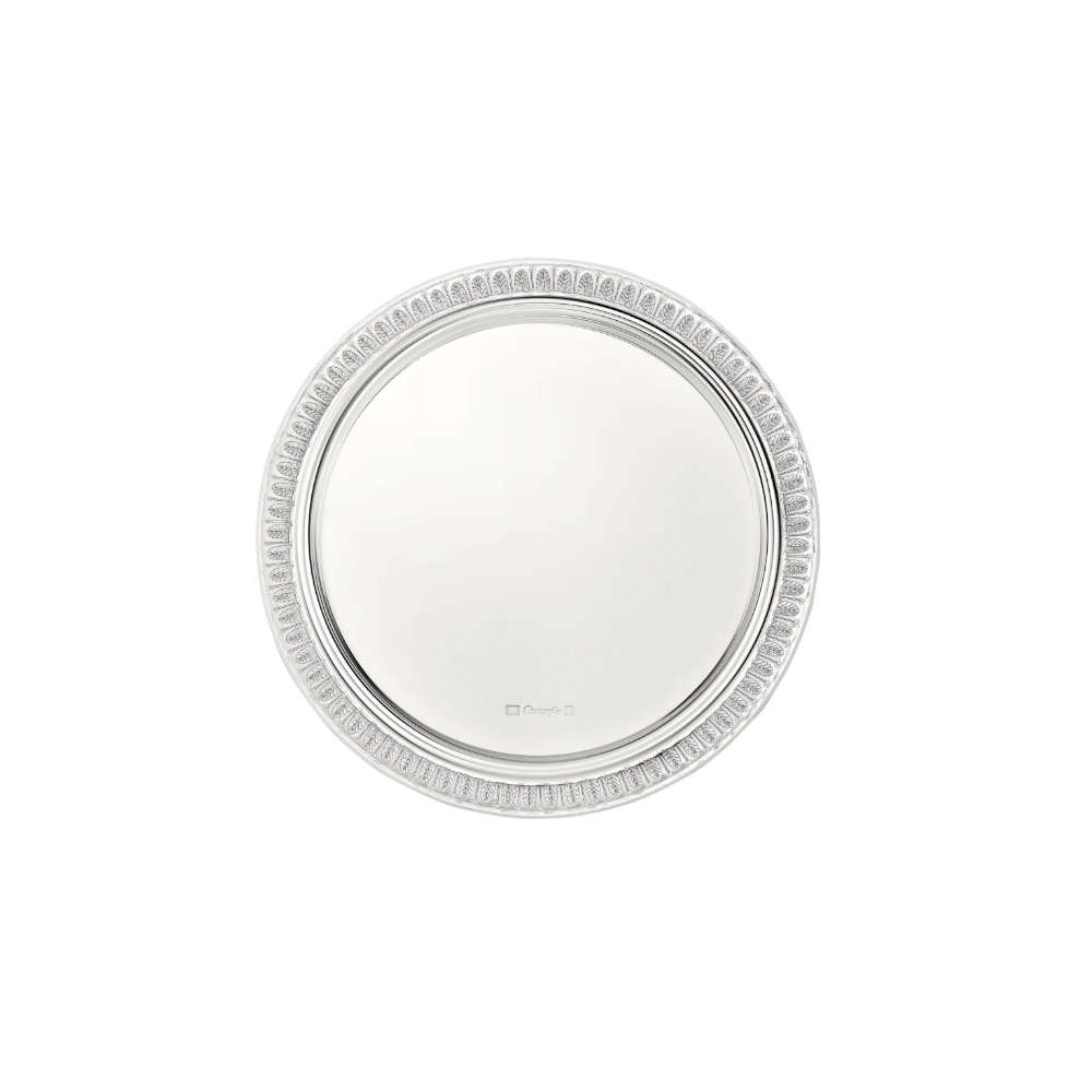 Prato de Pao Malmaison 13 Cm Christofle