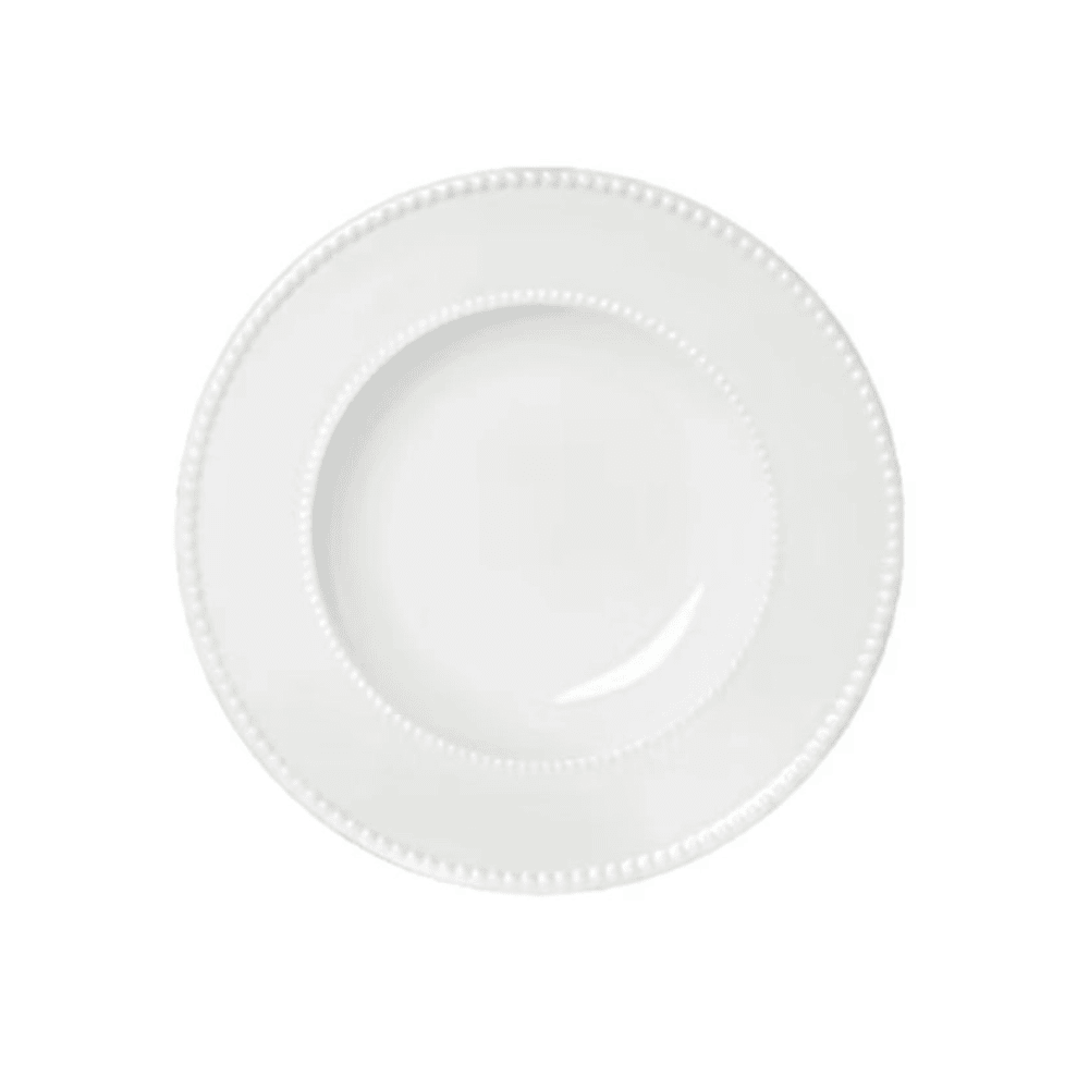 Prato Fundo Qualitier Luxe