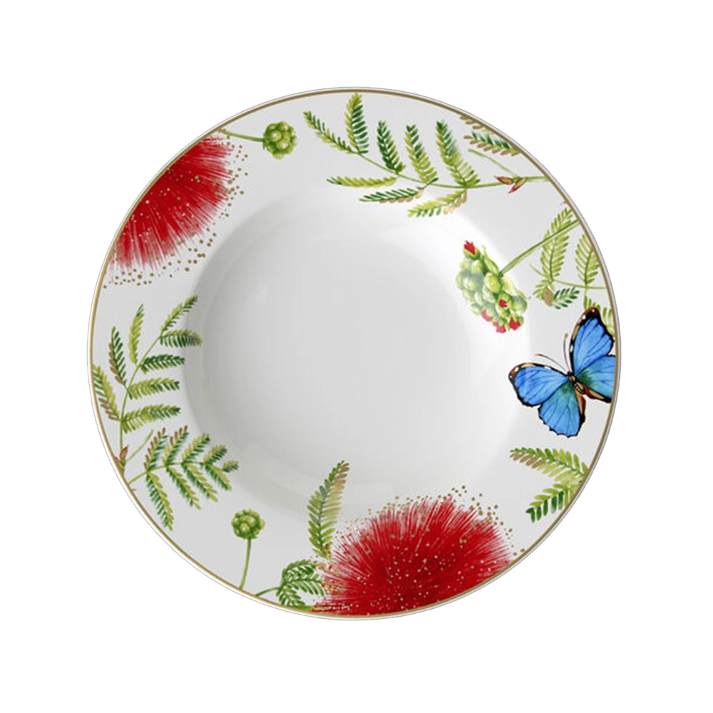 Prato Fundo Villeroy e Boch Amazonia Anmut 24 Cm | Presentes