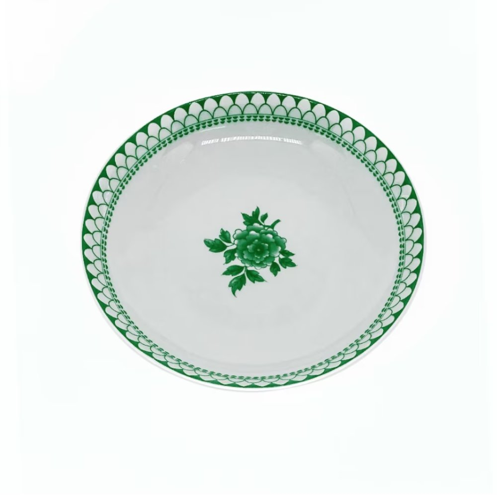 Prato Fundo Vista Alegre Alto Douro Exclusivo 19 Cm Prato Fundo Vista Alegre Alto Douro Exclusivo 19 Cm