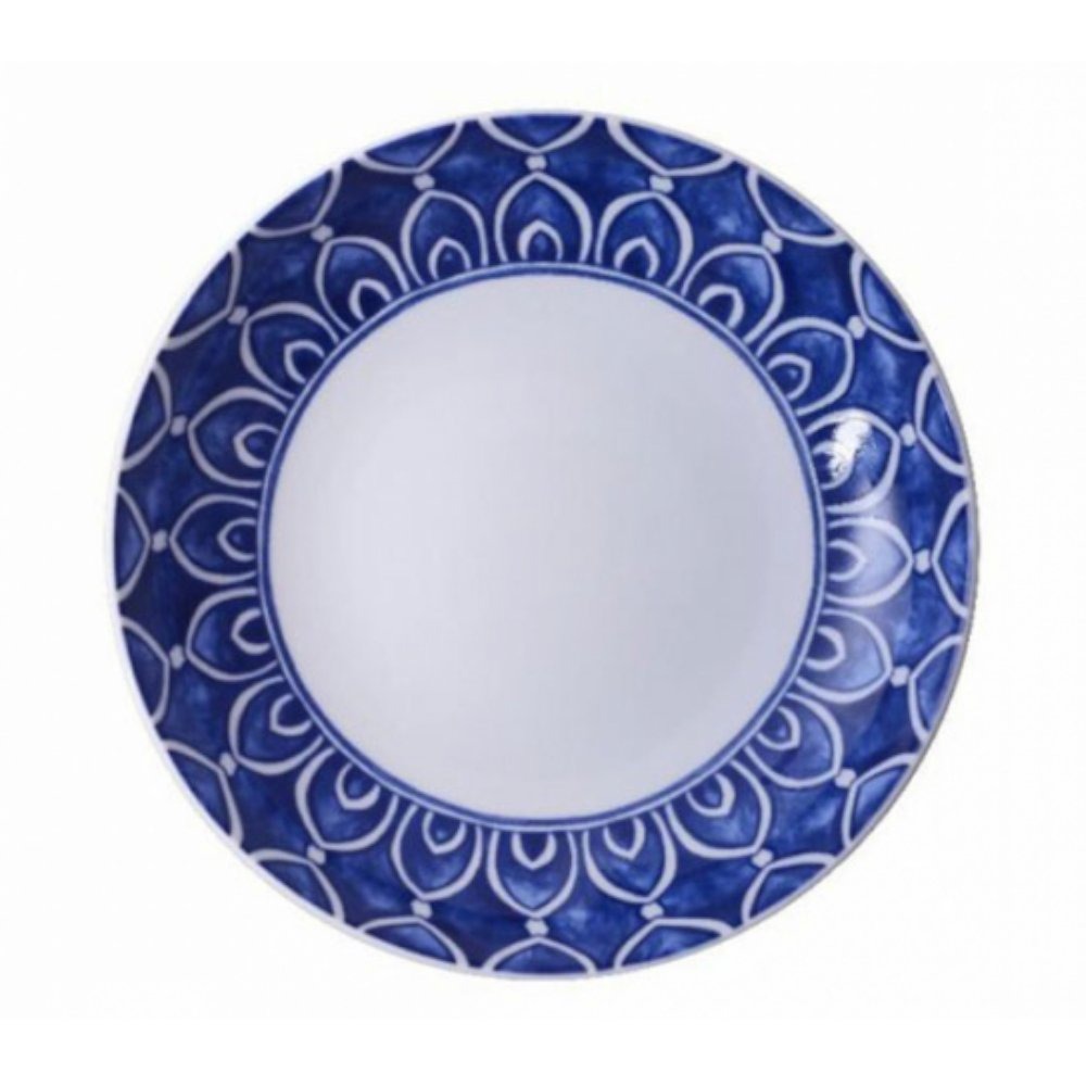 Prato Fundo Vista Alegre Azure
