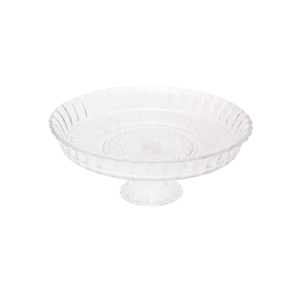 Prato Para Bolo Com Pe Lyor Angel Prato Para Bolo Com Pe Lyor Angel