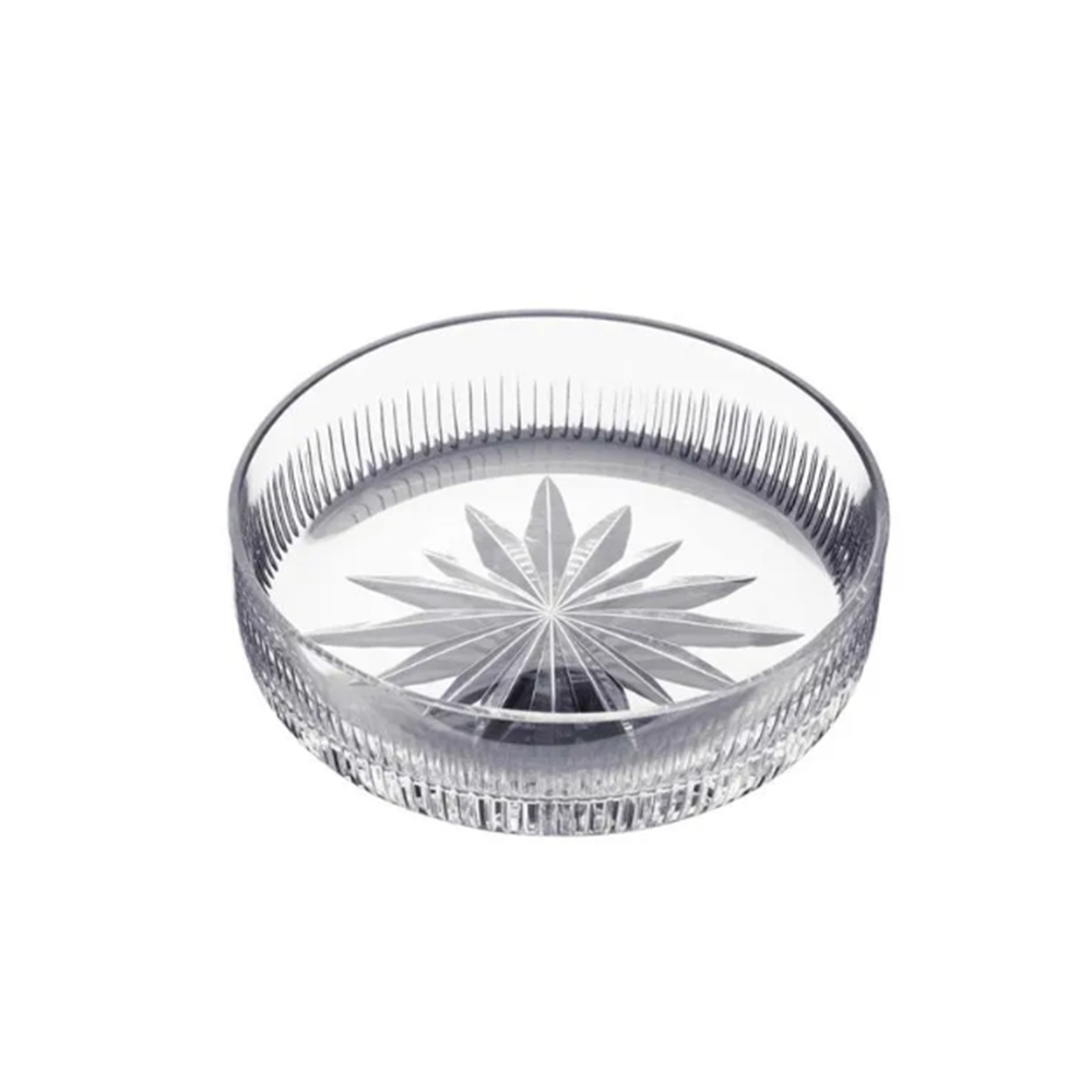 Prato Para Garrafa Strauss 12,2 Cm