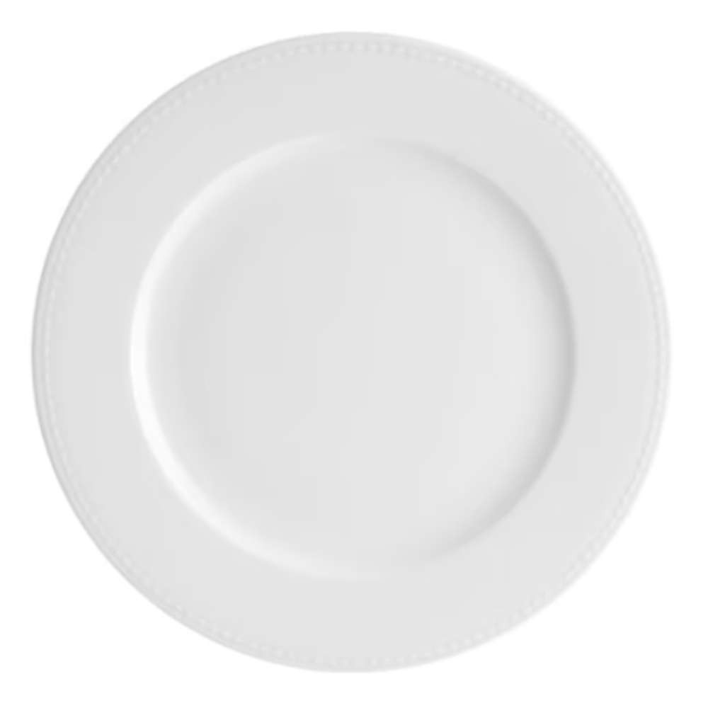 Prato Para Pao 17 Cm Vista Alegre Perla