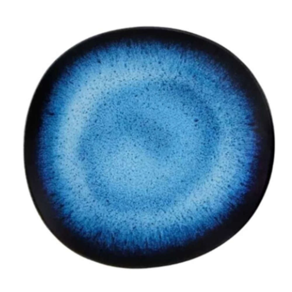 Prato Para Pao Vista Alegre Floral Scent 17 Cm
