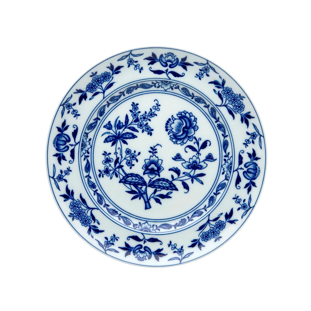 Prato Para Pao Vista Alegre Margao 17 Cm Prato Para Pao Vista Alegre Margao 17 Cm