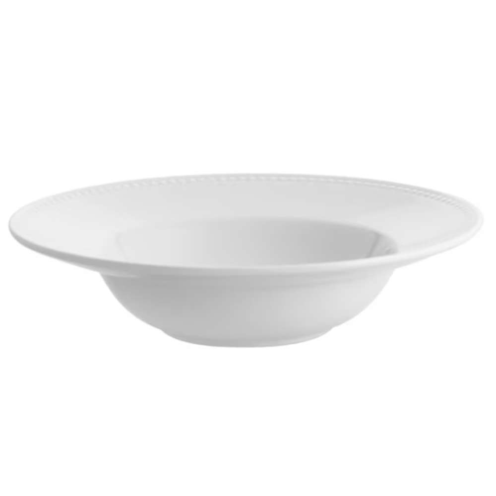 Prato Para Pasta 24 Cm Vista Alegre Perla