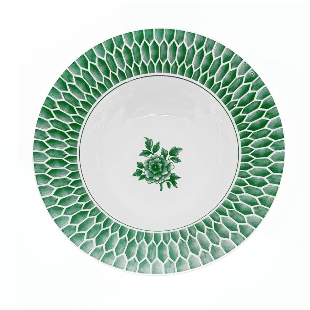 Prato Para Pasta Vista Alegre Alto Douro Exclusive Presentes Mickey