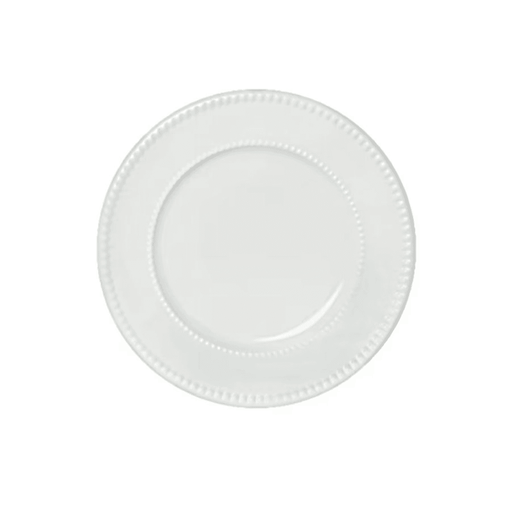 Prato Para Sobremesa Qualitier Luxe