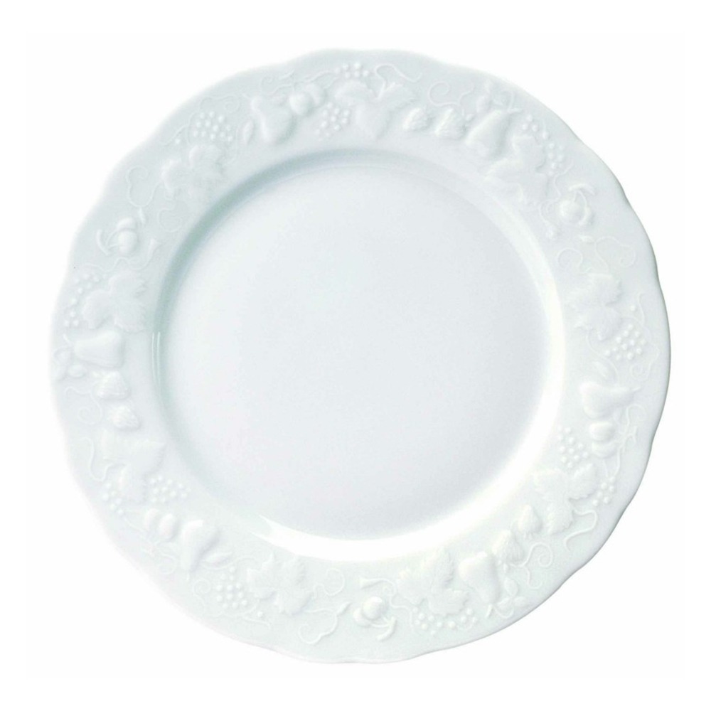 Prato Raso California 26,5 Cm - By Philippe Deshoulieres Prato Raso California 26,5 Cm - By Philippe Deshoulieres