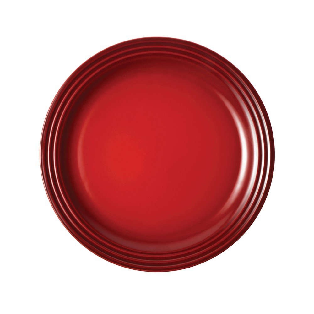 Prato Raso Le Creuset 22 Cm Prato Raso Le Creuset 22 Cm