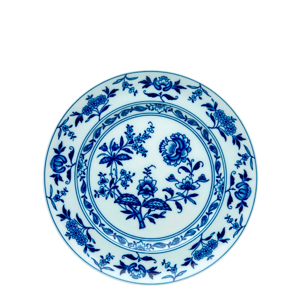 Prato Raso Vista Alegre Margao 27 Cm Prato Raso Vista Alegre Margao 27 Cm