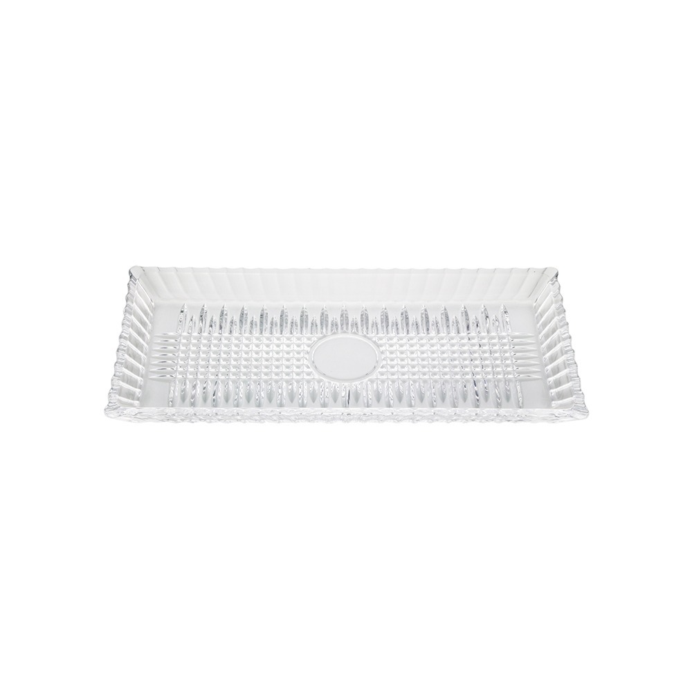 Prato Retangular Wolff Queen 34 X 17 Cm