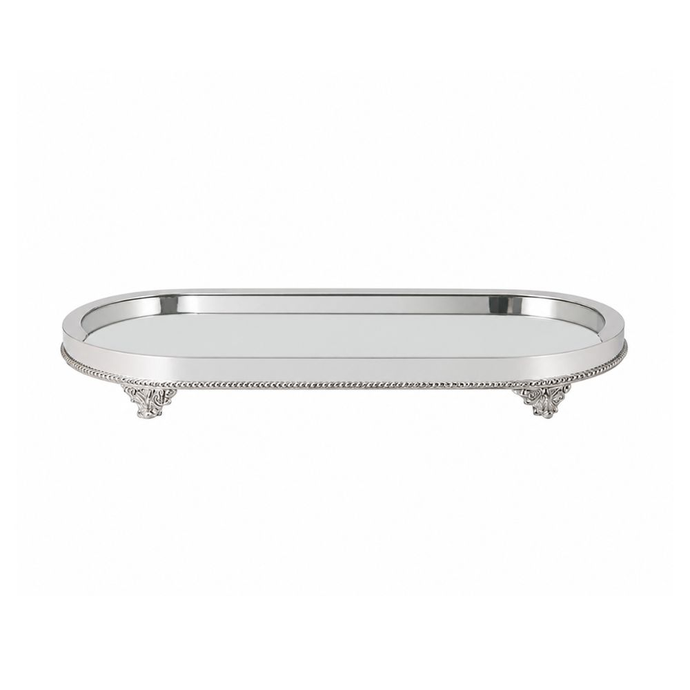 Presentoir Para Centro de Mesa Silverlux 48,5 Cm