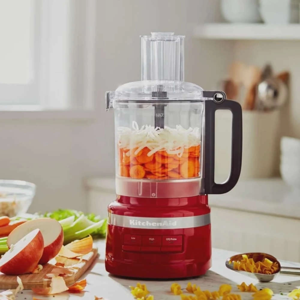 Processador de Alimentos Kitchenaid 2,1 Litros | Presentes Mickey