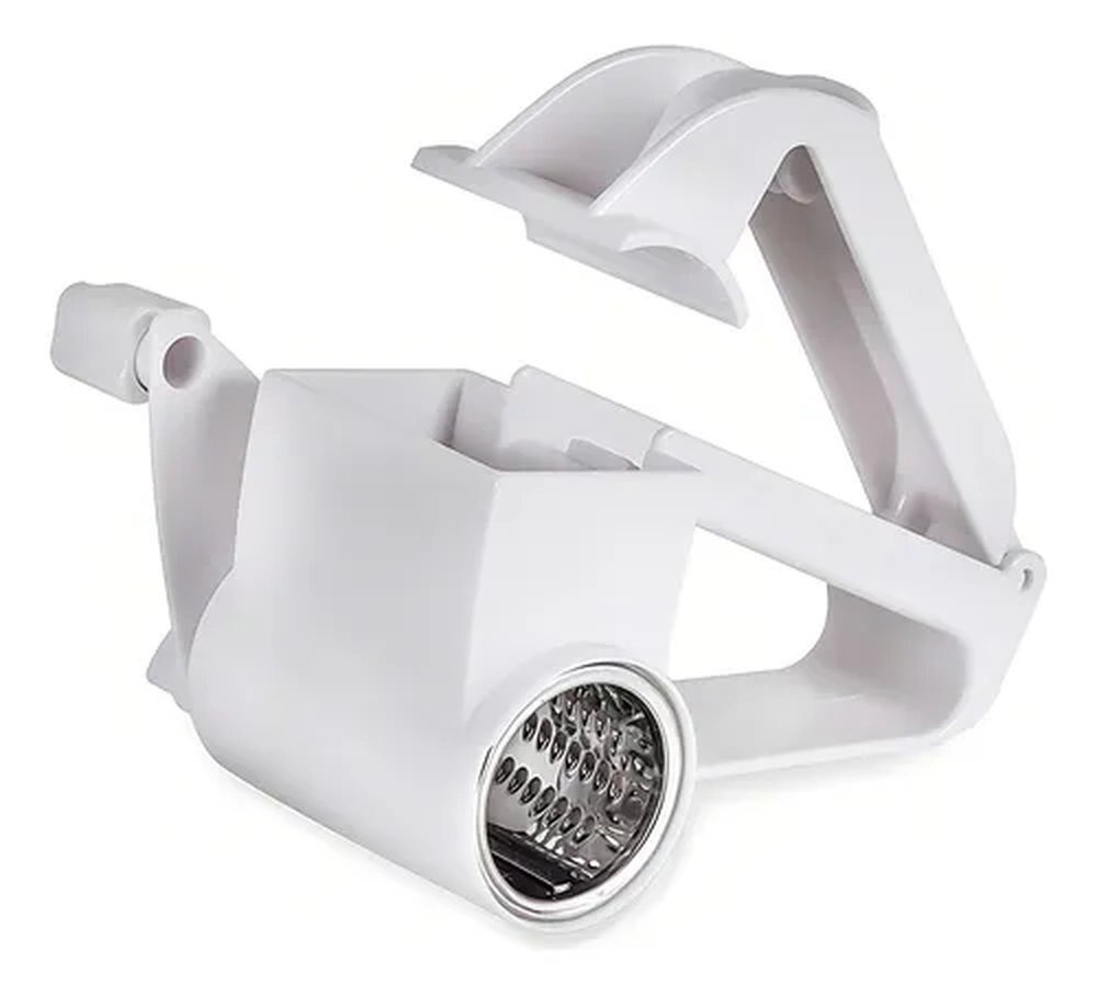 Ralador de Queijo Brinox Verona 16 Cm Ralador de Queijo Brinox Verona 16 Cm