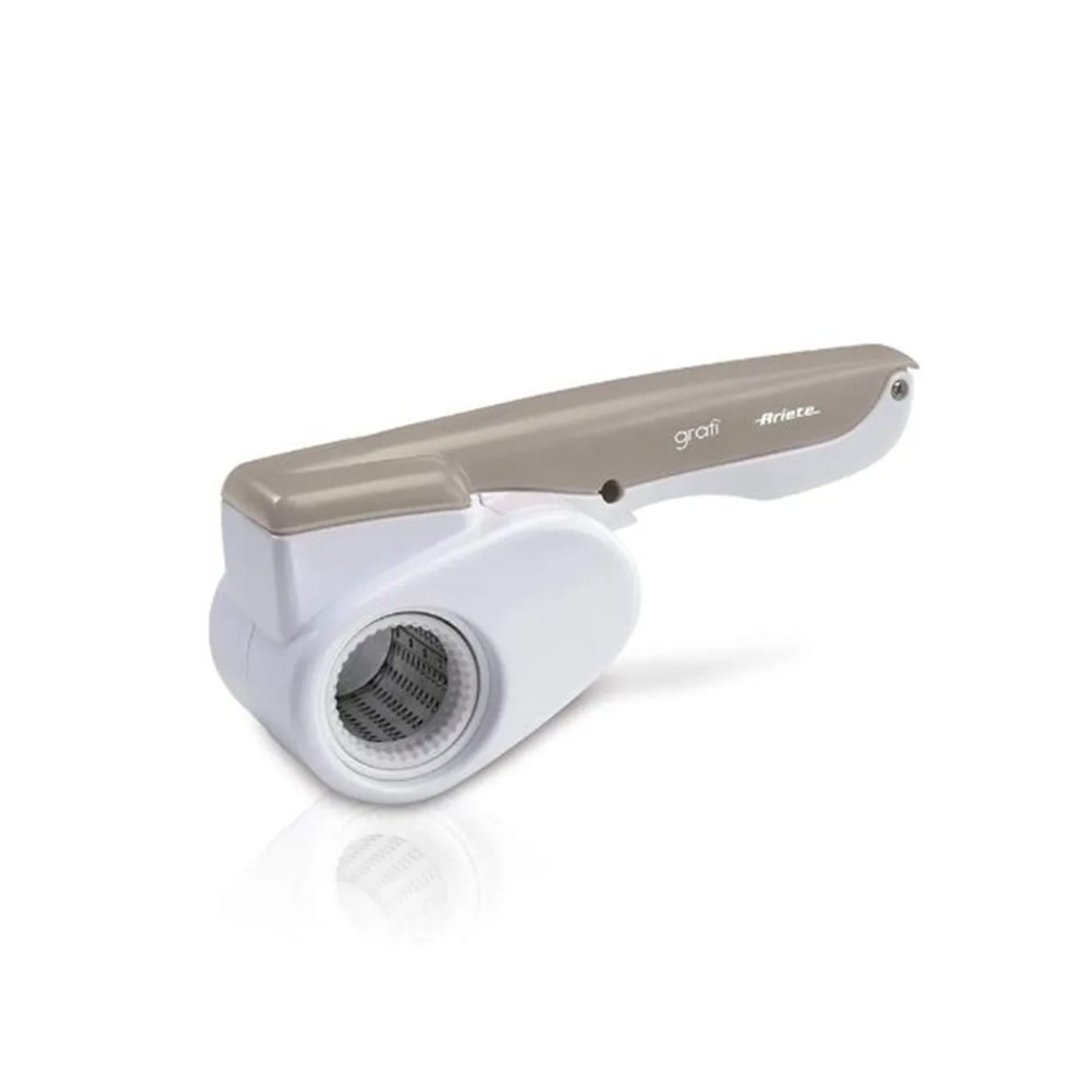 Ralador de Queijo Elétrico Sem Fio Ariete Grati 440