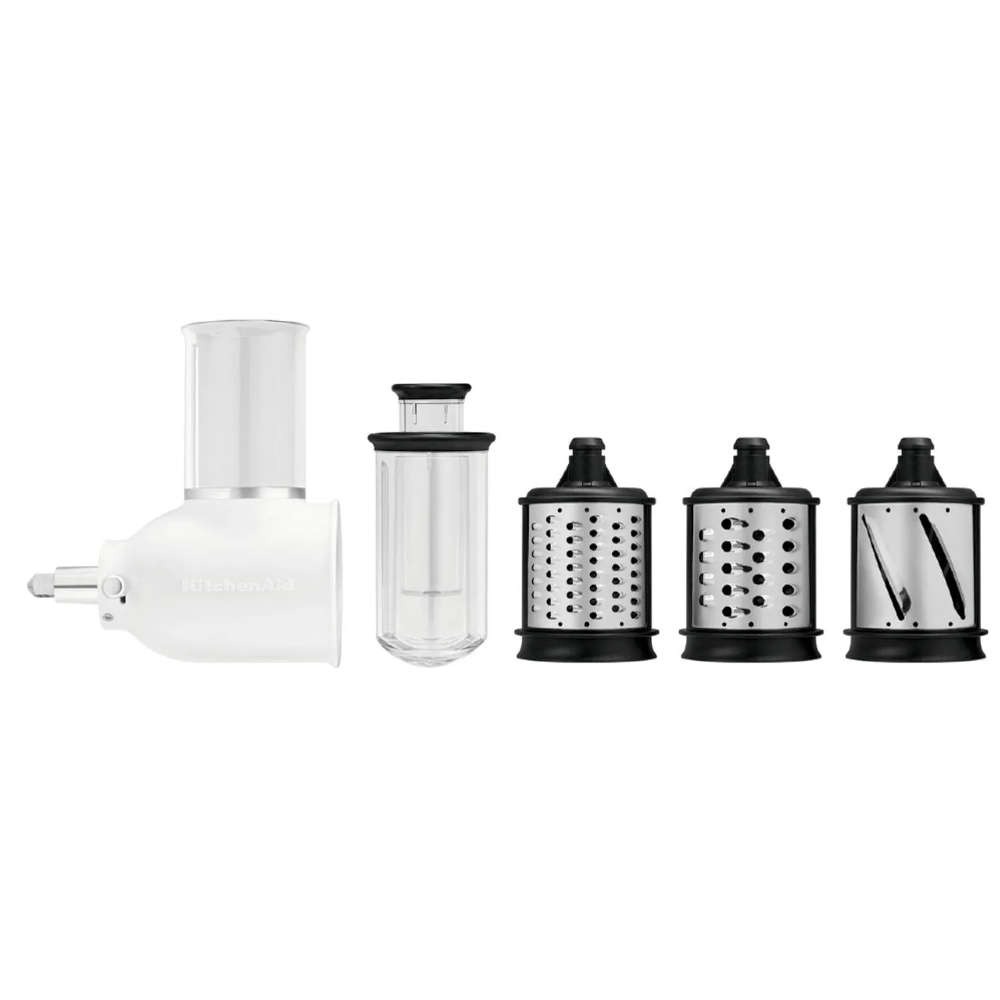 Ralador e Fatiador Para Stand Mixer Kitchenaid Ralador e Fatiador Para Stand Mixer Kitchenaid