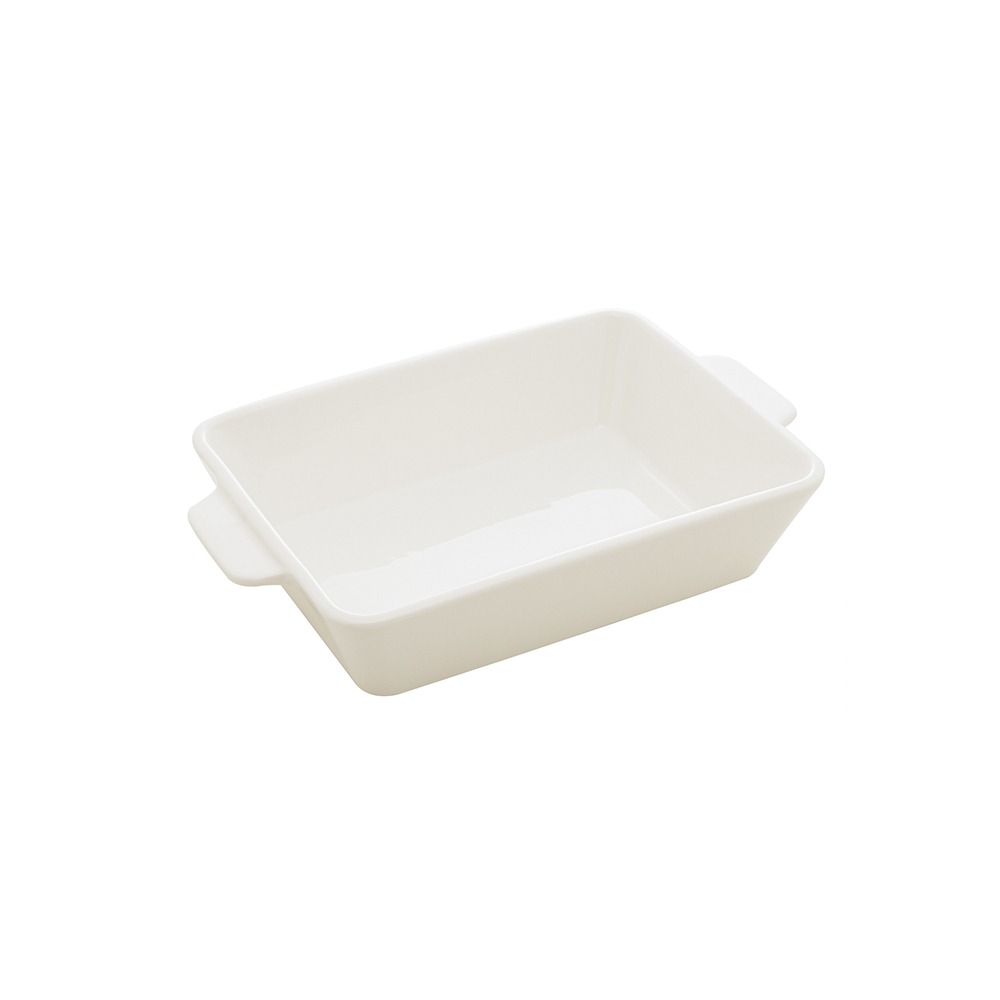 Refratário Com Alça Lyor Basic 23,5 X 15 X 5 Cm