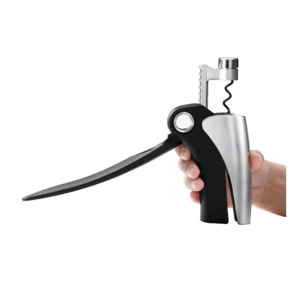 Abridor Alavanca Gaia Com Corta Cápsulas Le Creuset Lm150