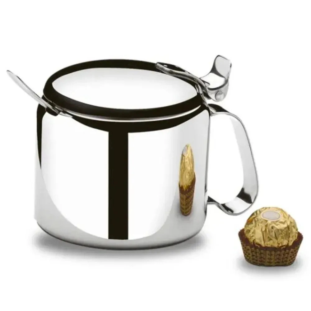 Acucareiro Brinox Lyon 250 G Acucareiro Brinox Lyon 250 G