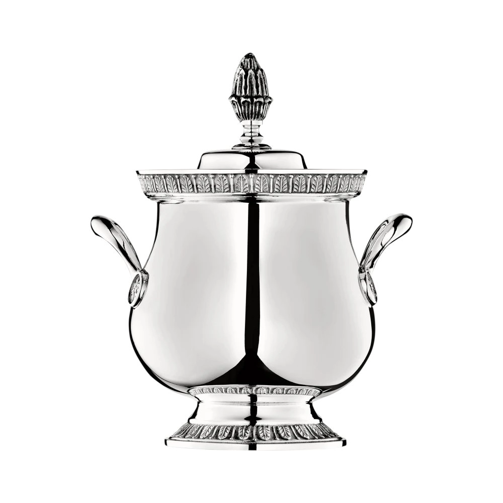 Acucareiro Christofle Malmaison Acucareiro Christofle Malmaison