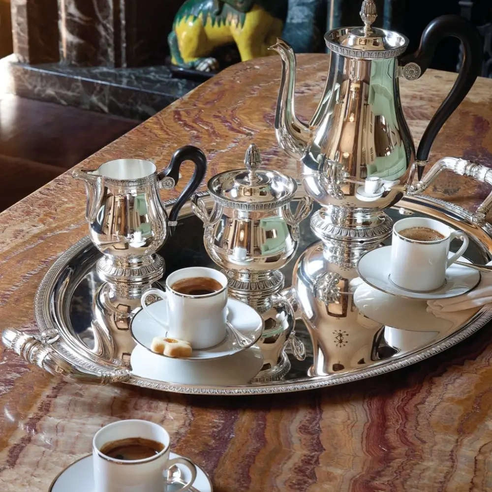 Acucareiro Christofle Malmaison Acucareiro Christofle Malmaison