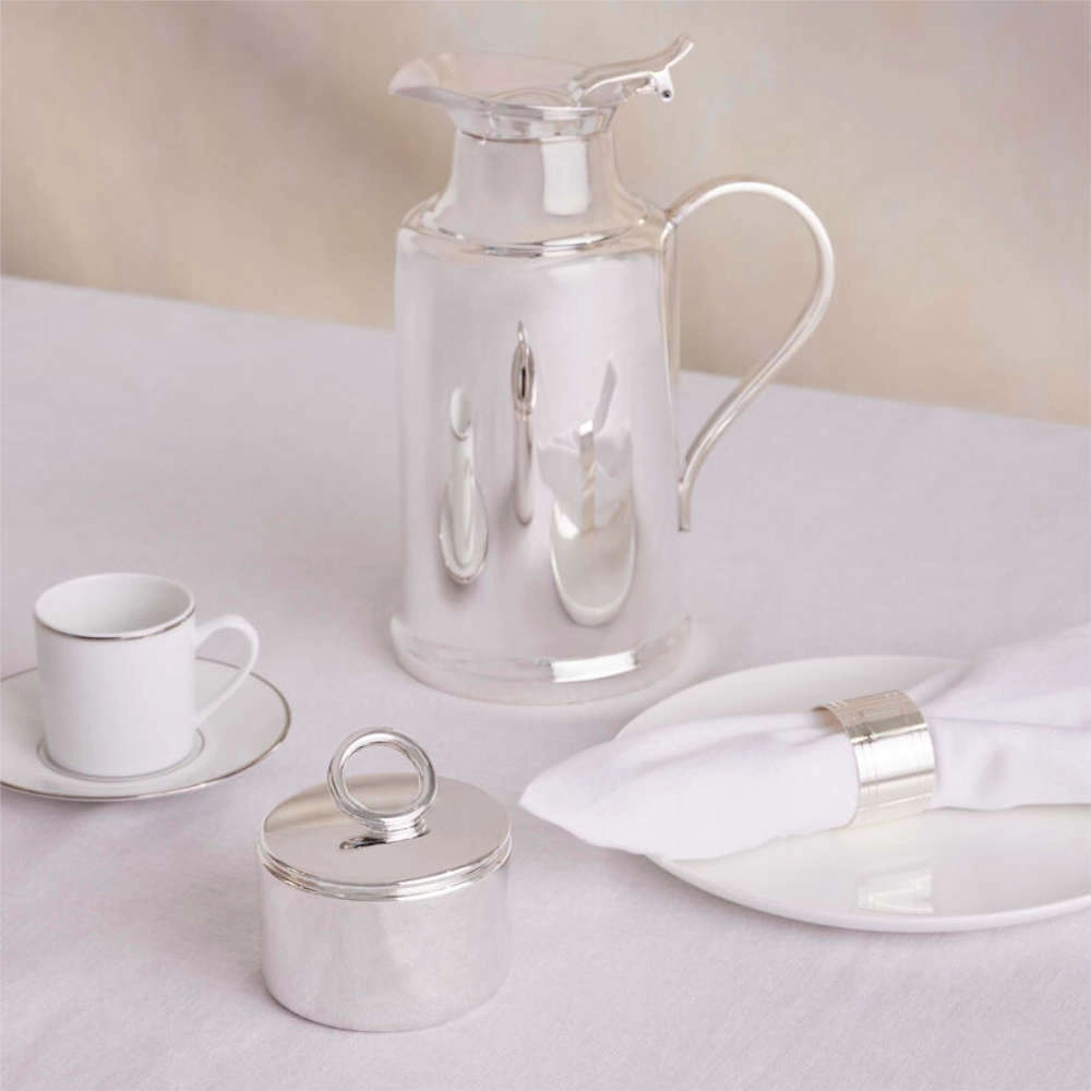 Acucareiro Christofle Vertigo Acucareiro Christofle Vertigo