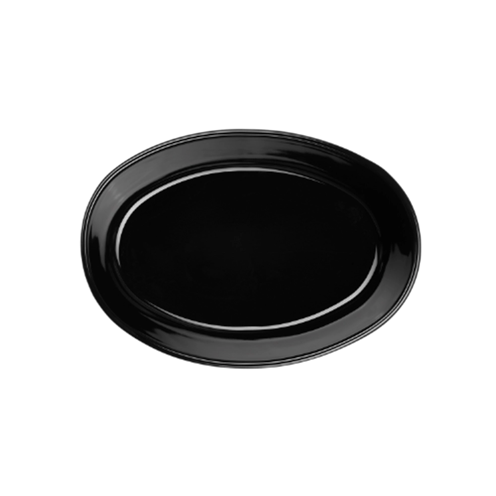 Refratário Oval Asa Selection Kitchen'art 20 X 14 X 5 Cm Refratário Oval Asa Selection Kitchen'art 20 X 14 X 5 Cm