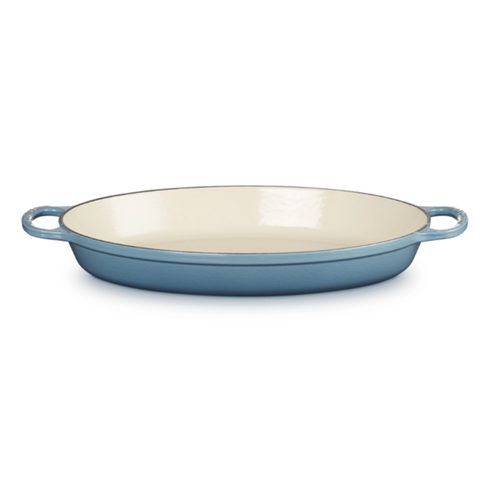 Assadeira Oval Signature Le Creuset