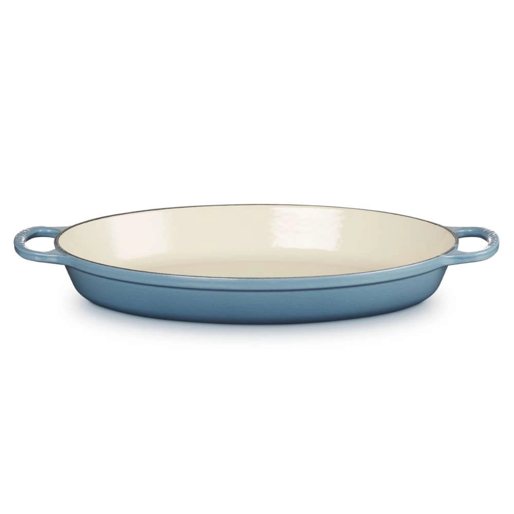 Assadeira Oval Signature Le Creuset
