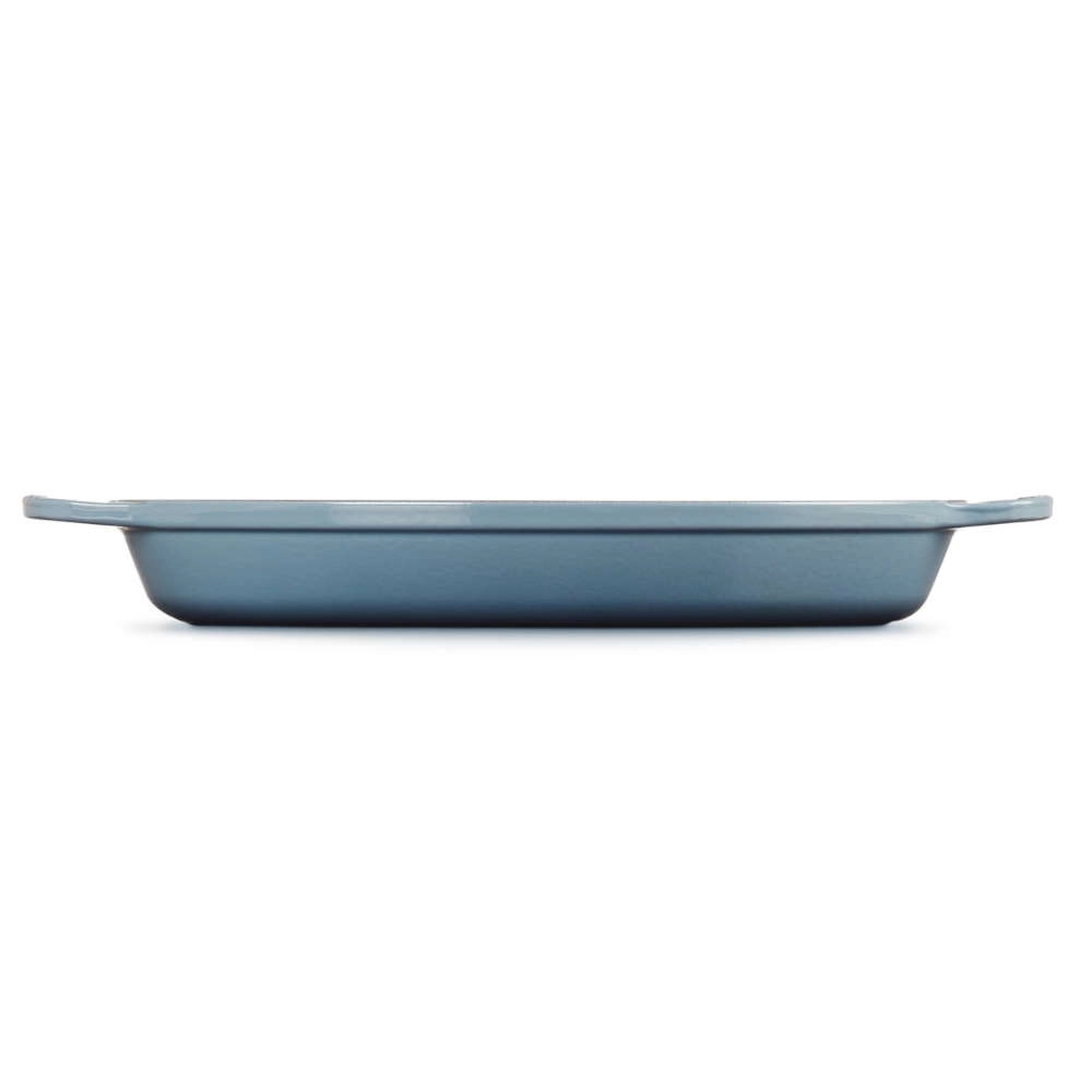 Assadeira Oval Signature Le Creuset
