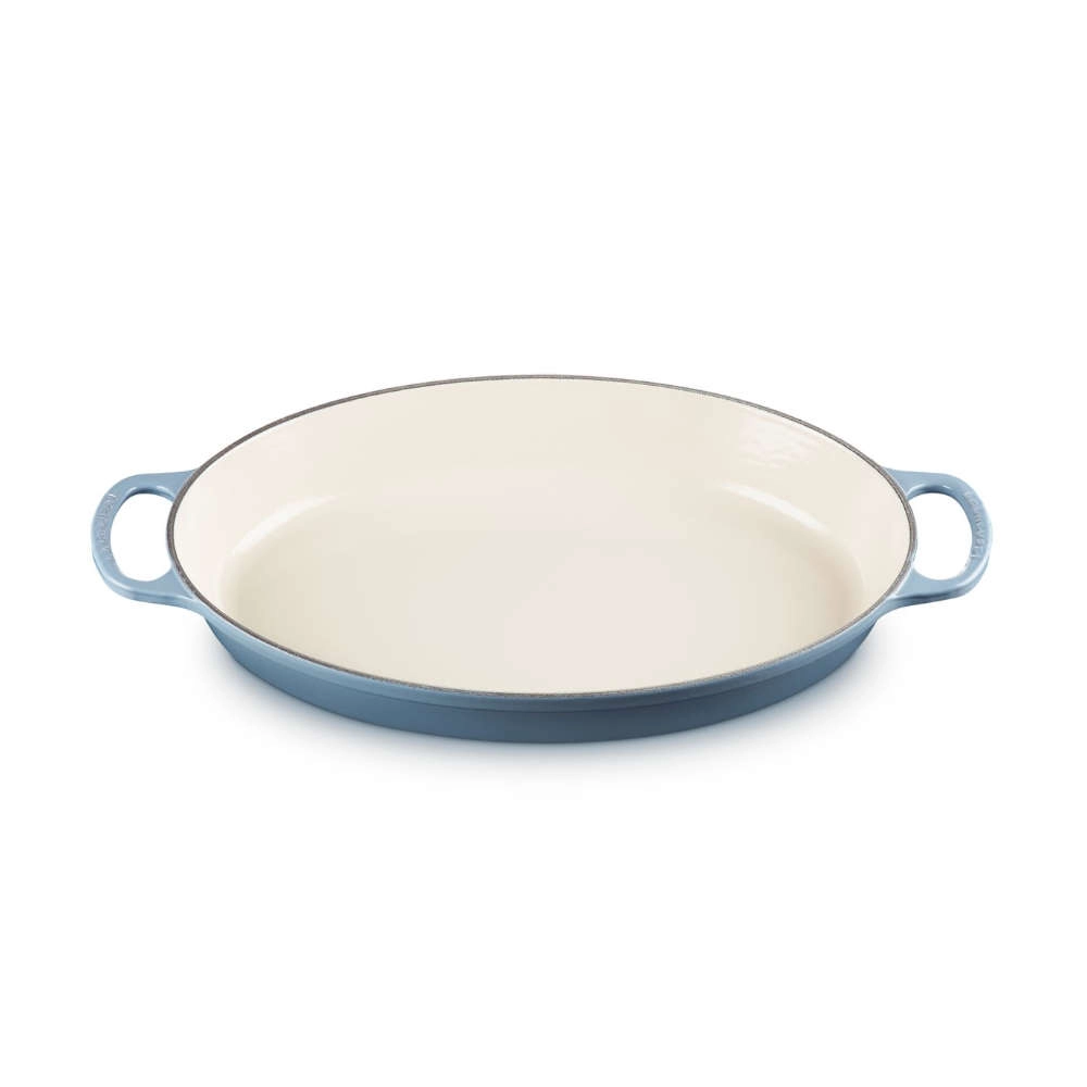 Assadeira Oval Signature Le Creuset