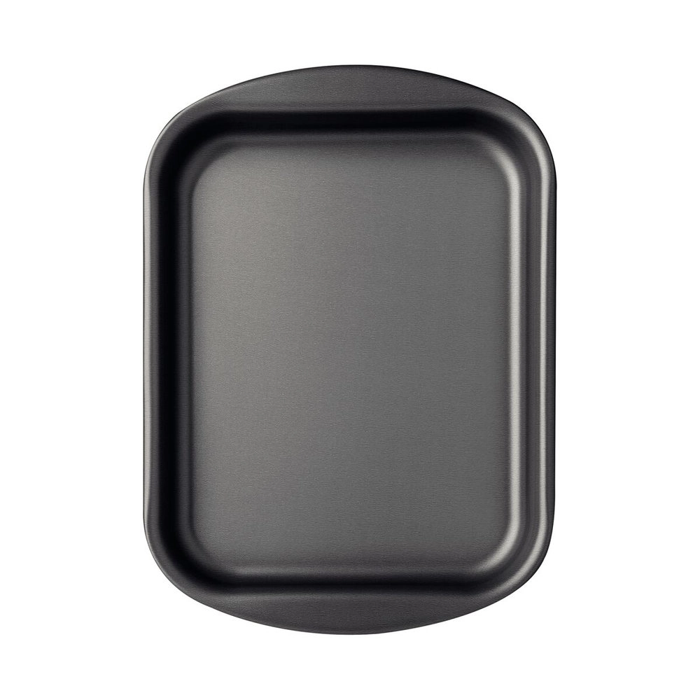 Assadeira Rasa Tramontina Brasil 34 Cm Assadeira Rasa Tramontina Brasil 34 Cm