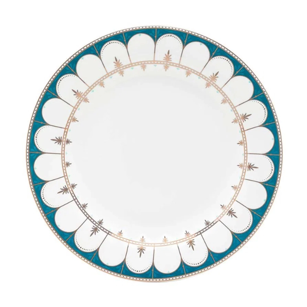 Aparelho de Jantar 18 Pecas Strauss Gateway Aparelho de Jantar 18 Pecas Strauss Gateway