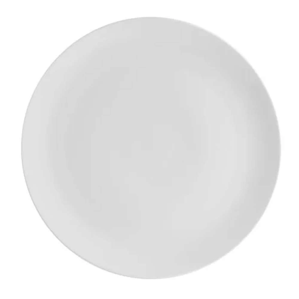 Baixela 24 Pecas Vista Alegre Broadway White