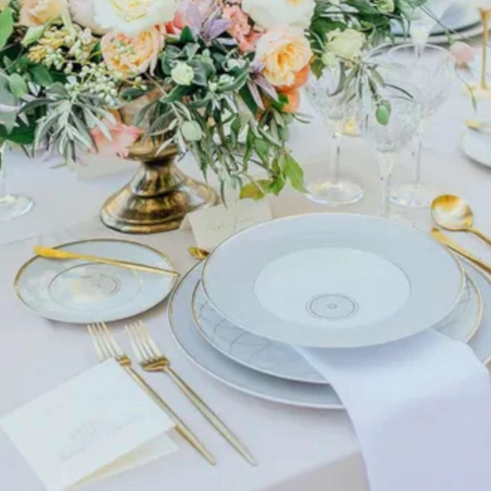 Baixela 24 Pecas Vista Alegre Terrace