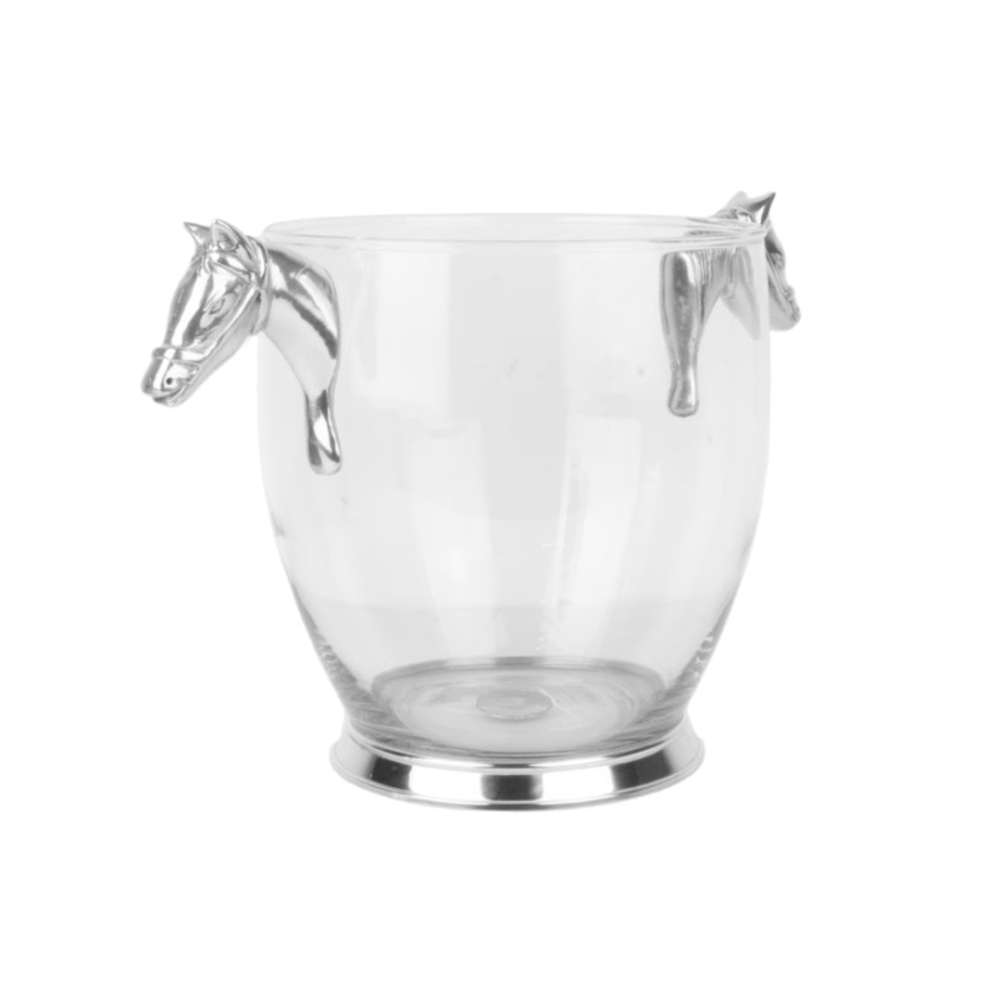 Balde de Gelo Cooler - Equestre 4,8l